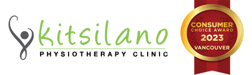 Kitsilano Physiotherapy Logo