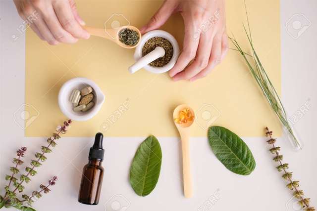 Acupuncture & Herbal Medicine