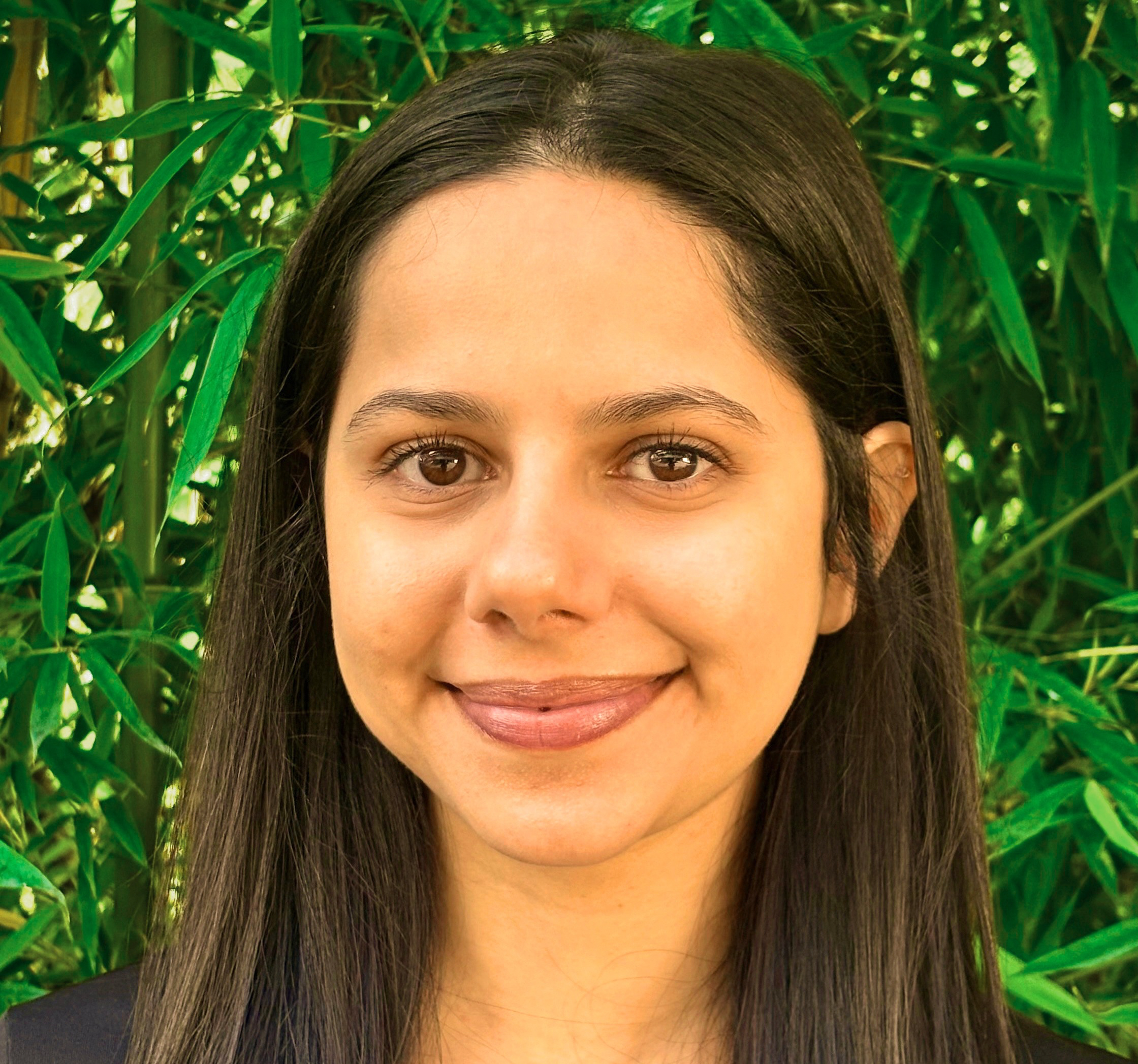 Shreeya Chaturvedi